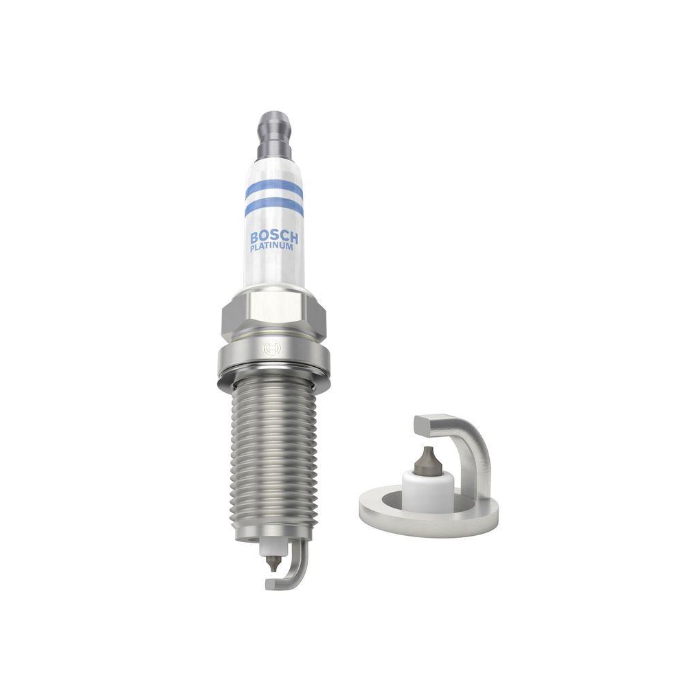 Z&uuml;ndkerze BOSCH 0 242 236 653 Platinum f&uuml;r BMW