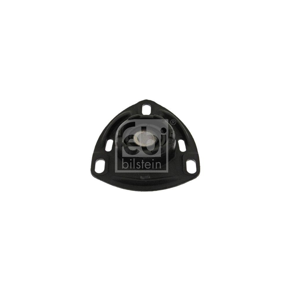 FEBI BILSTEIN Federbeinst&uuml;tzlager 01876 f&uuml;r AUDI, Vorderachse