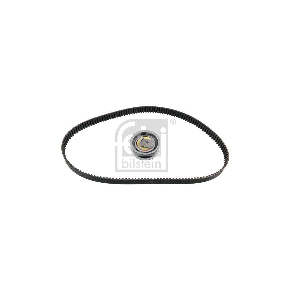 Zahnriemensatz FEBI BILSTEIN 14604 f&uuml;r AUDI VW
