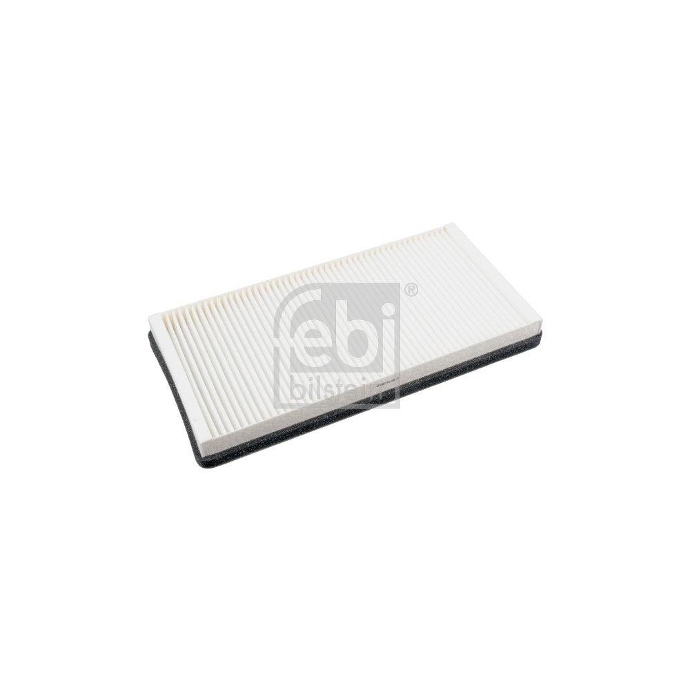 Filter, Innenraumluft FEBI BILSTEIN 17312 für PEUGEOT PORSCHE