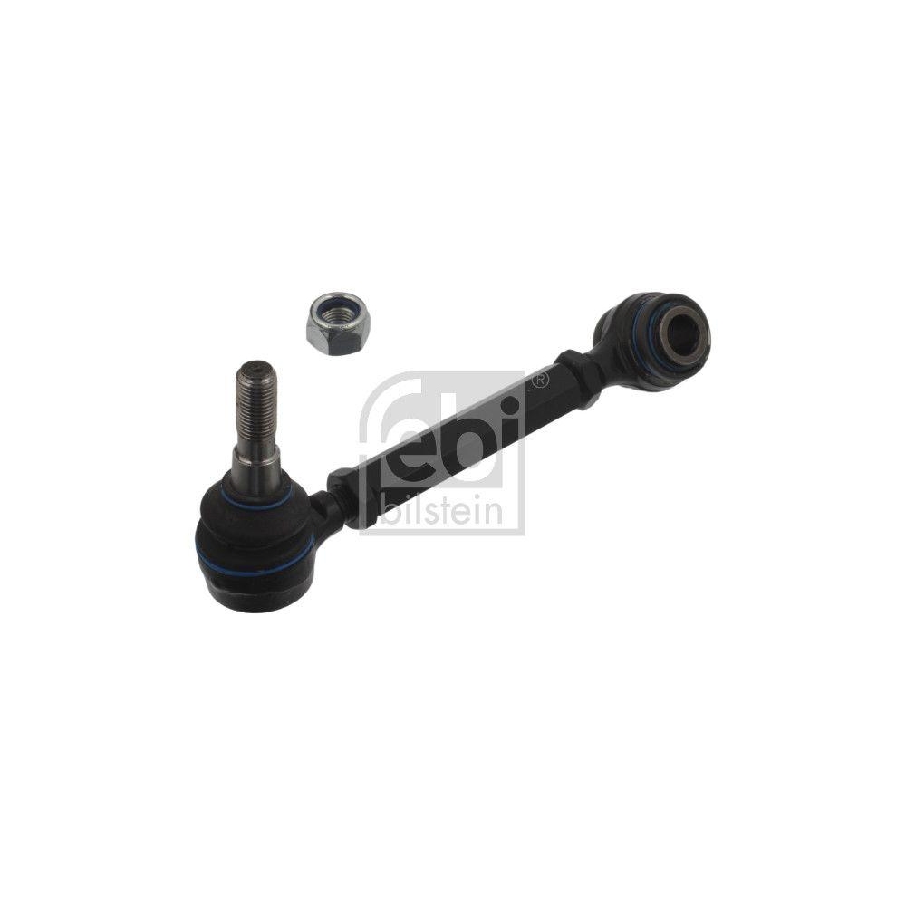 FEBI BILSTEIN Lenker, Radaufh&auml;ngung 19760 f&uuml;r AUDI, Hinterachse oben, links