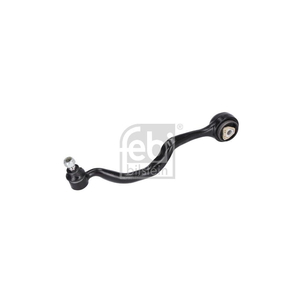 FEBI BILSTEIN Lenker, Radaufh&auml;ngung 24295 f&uuml;r BMW, links, oben