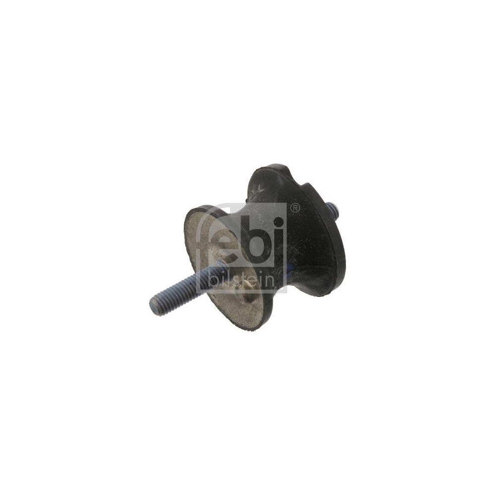 Lagerung, Schaltgetriebe FEBI BILSTEIN 36906 für BMW, beidseitig