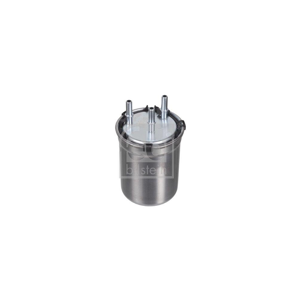 FEBI BILSTEIN Kraftstofffilter 48544 f&uuml;r AUDI