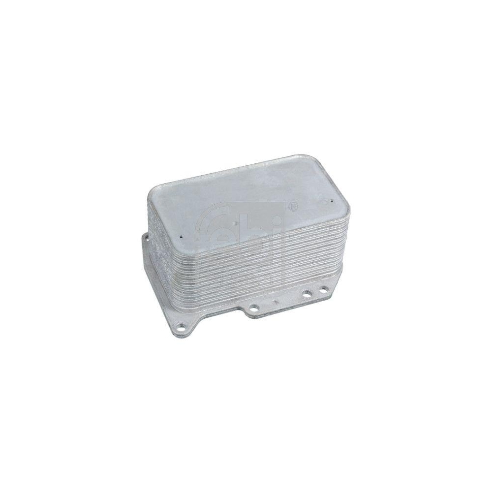 FEBI BILSTEIN &Ouml;lk&uuml;hler, Motor&ouml;l 105872 f&uuml;r NISSAN OPEL RENAULT VAUXHALL