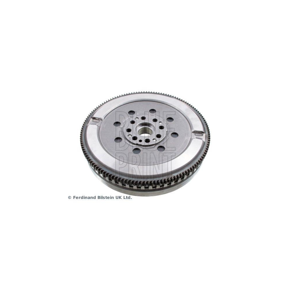 Schwungrad BLUE PRINT ADN13516 für NISSAN RENAULT
