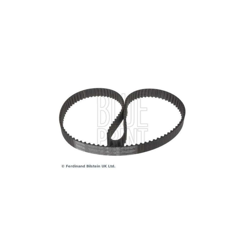 Zahnriemen BLUE PRINT ADH27519 f&uuml;r HONDA