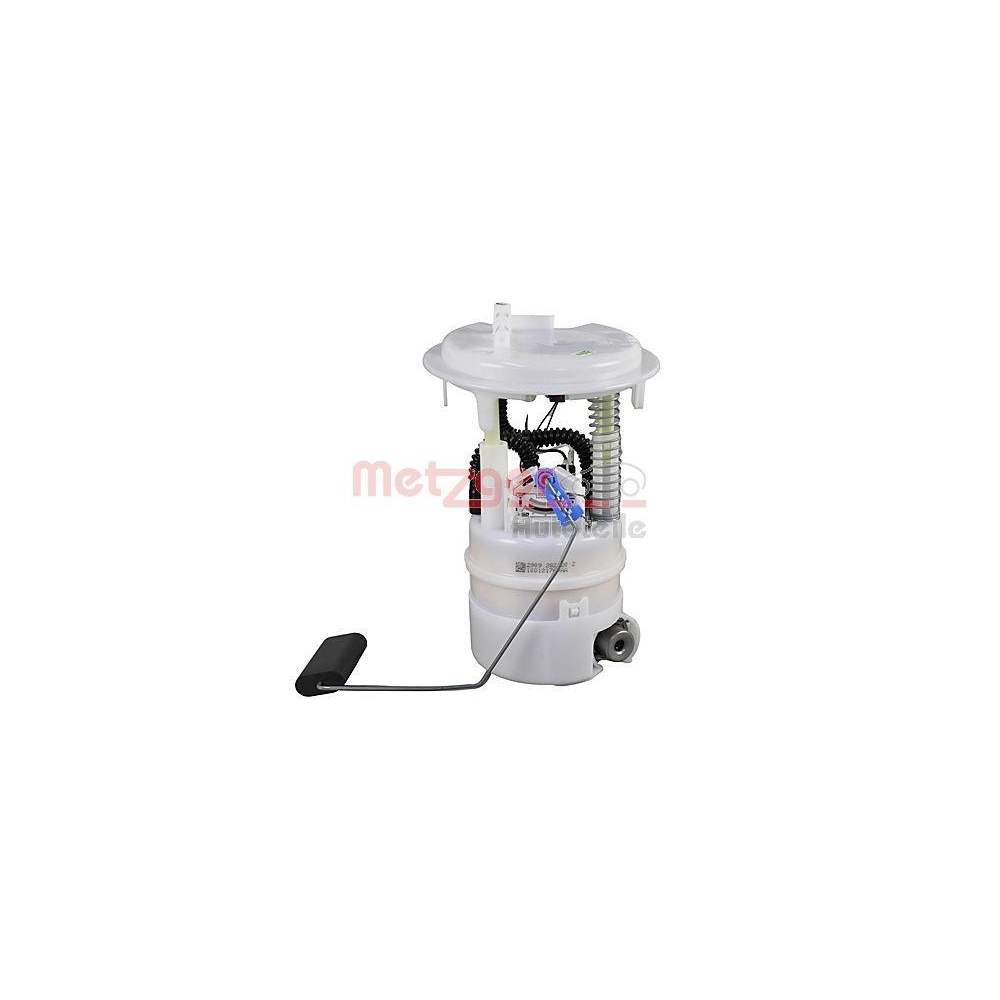 Kraftstoff-F&ouml;rdereinheit METZGER 2250447 ORIGINAL ERSATZTEIL f&uuml;r CITRO&Euml;N DS