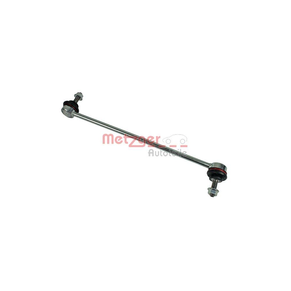 Stange/Strebe, Stabilisator METZGER 53067108 KIT + GREENPARTS f&uuml;r OPEL