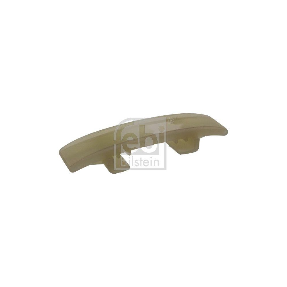 FEBI BILSTEIN Gleitschiene, Steuerkette 46471 f&uuml;r AUDI SEAT SKODA VW, oben