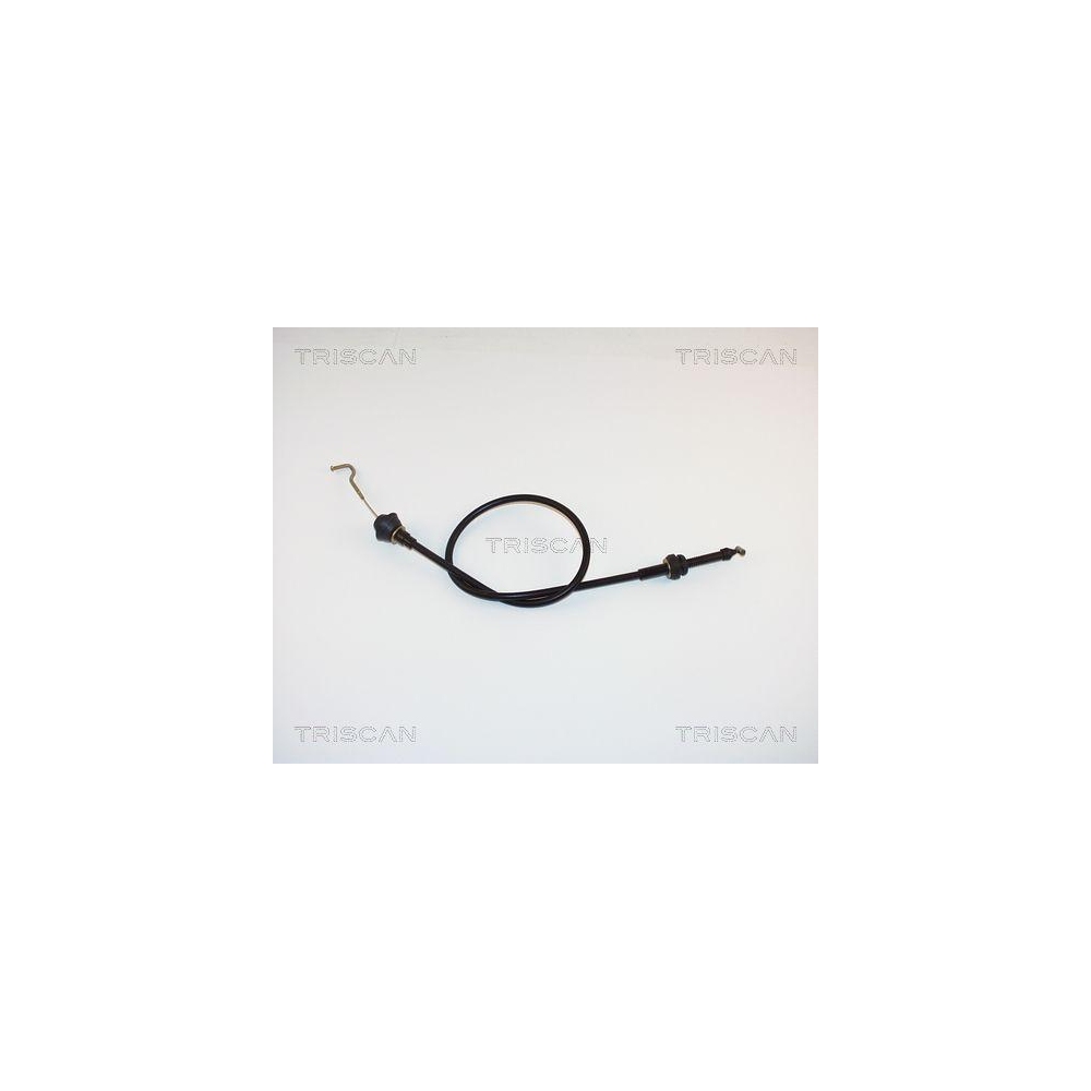 Gaszug TRISCAN 8140 67304 f&uuml;r SKODA