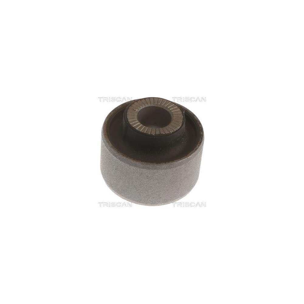 Lagerung, Lenker TRISCAN 8500 25882 f&uuml;r RENAULT, Vorderachse, innen, unten