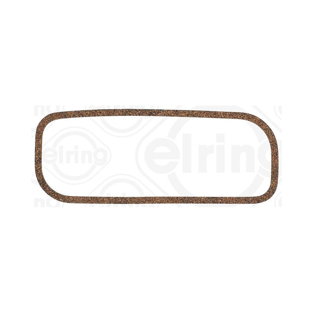 Dichtung, Zylinderkopfhaube ELRING 254.304 f&uuml;r AUDI PORSCHE ROVER SEAT SKODA VW