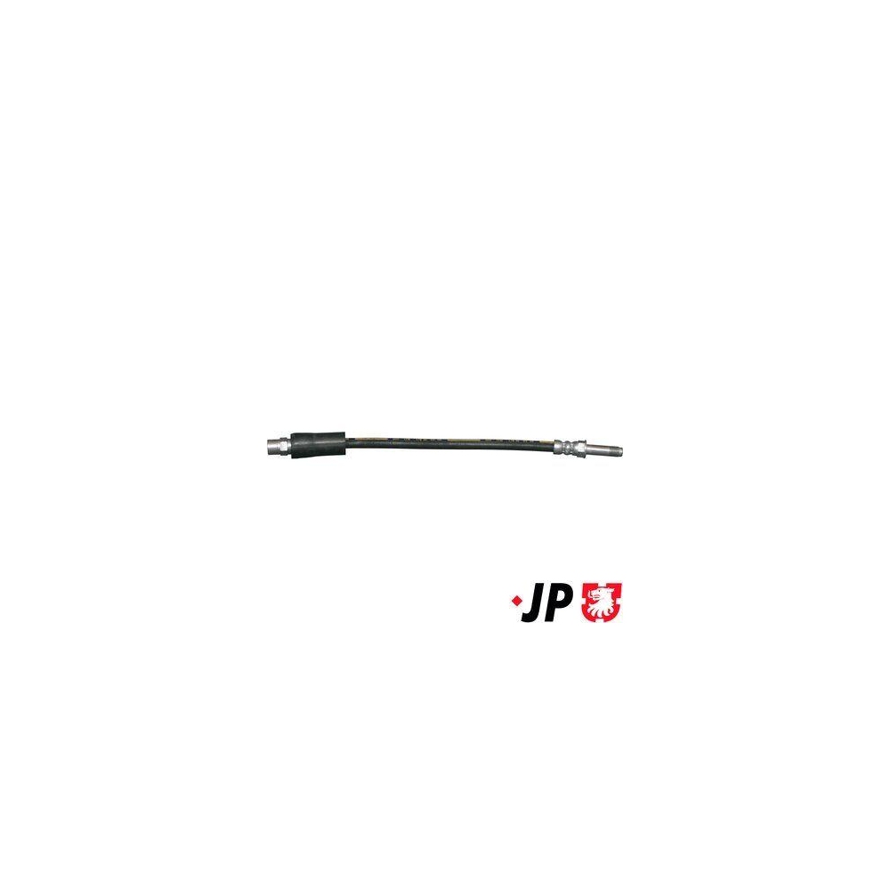 Bremsschlauch JP GROUP 1461700300 JP f&uuml;r BMW, Hinterachse