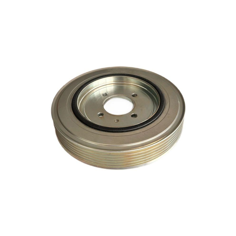 Riemenscheibe, Kurbelwelle SKF VKM 93312 für CITROËN PEUGEOT