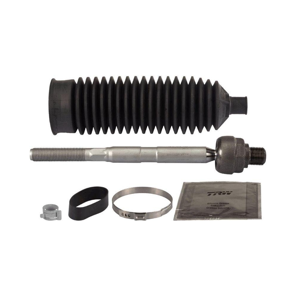 Axialgelenk, Spurstange TRW JAR1041 f&uuml;r PORSCHE, Vorderachse links