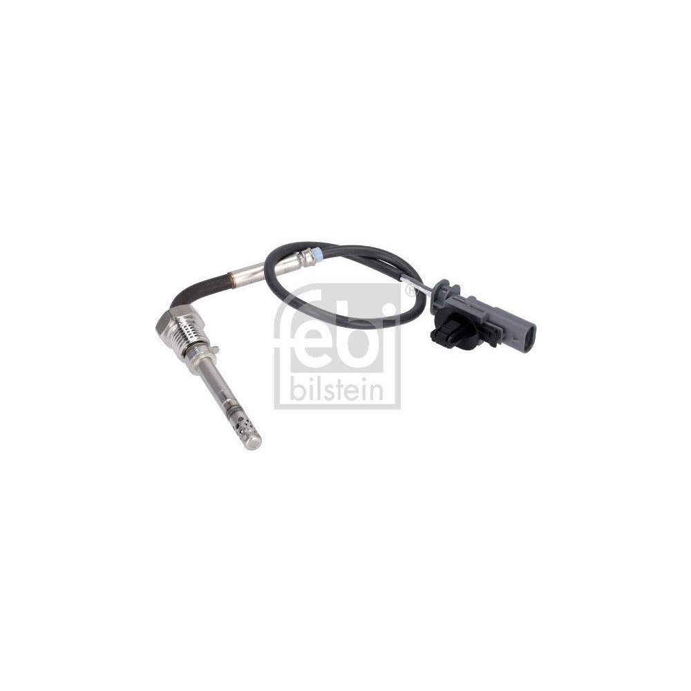 FEBI BILSTEIN Sensor, Abgastemperatur 185317 f&uuml;r ALFA ROMEO FIAT