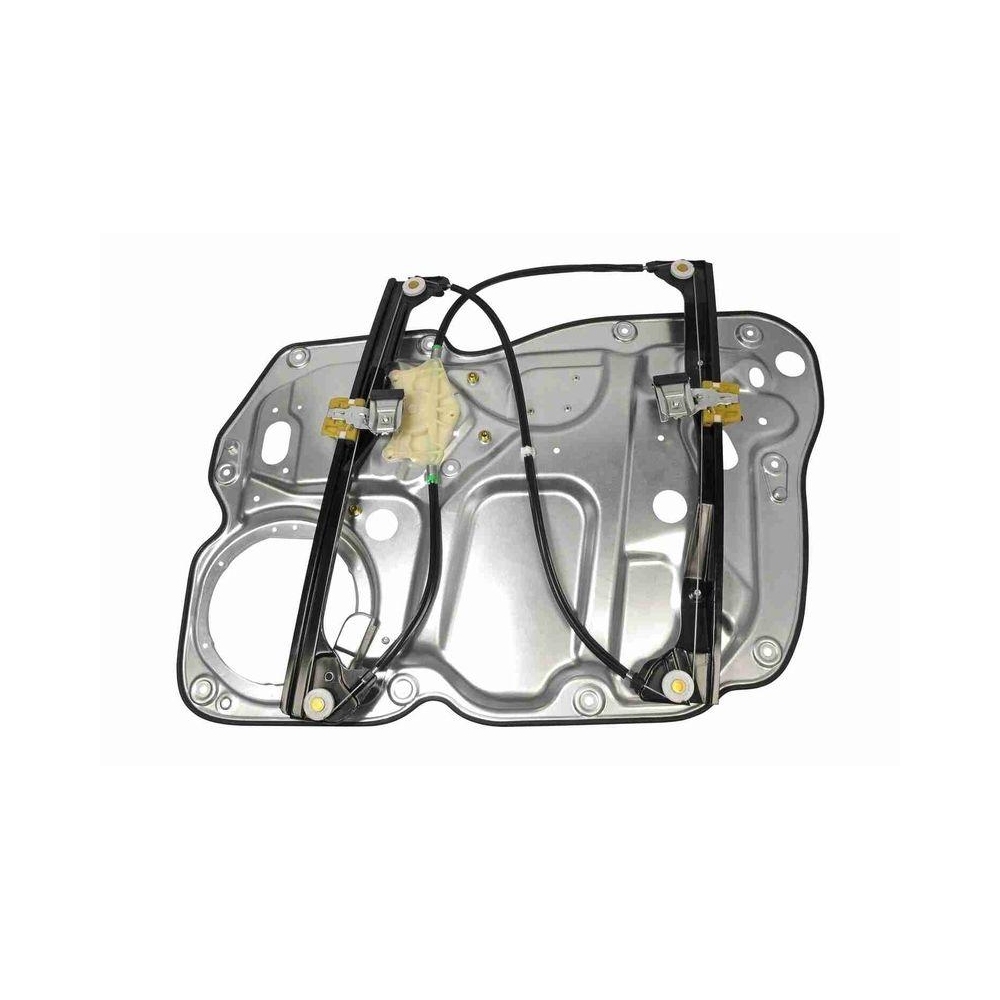 Fensterheber VAICO V10-9837 Original VAICO Qualit&auml;t f&uuml;r SEAT SKODA VW VAG