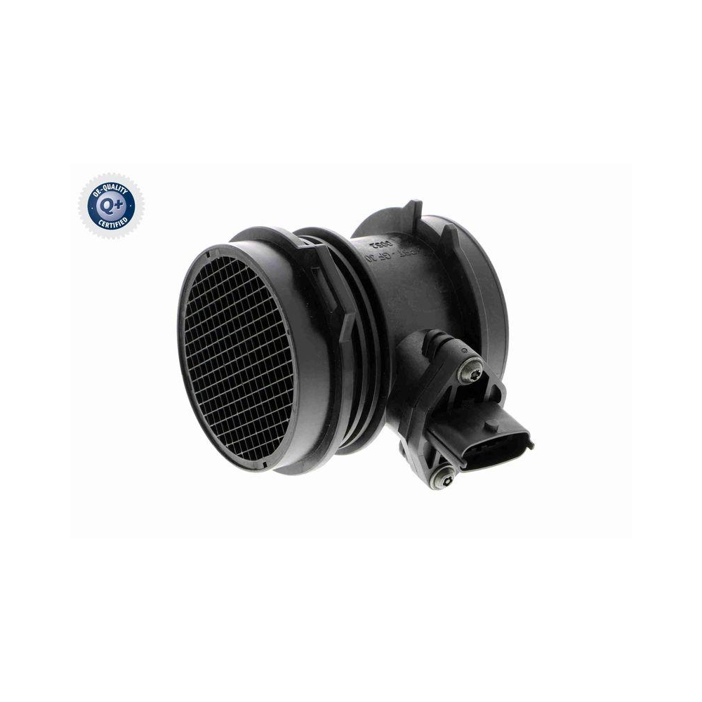 Luftmassenmesser VEMO V52-72-0018 Q+, Erstausr&uuml;sterqualit&auml;t f&uuml;r HYUNDAI