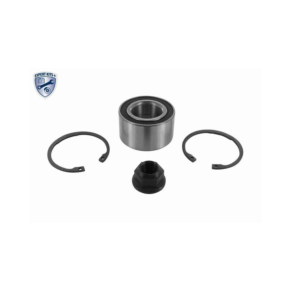 Radlagersatz VAICO V95-0225 EXPERT KITS + f&uuml;r VOLVO, Hinterachse, Vorderachse