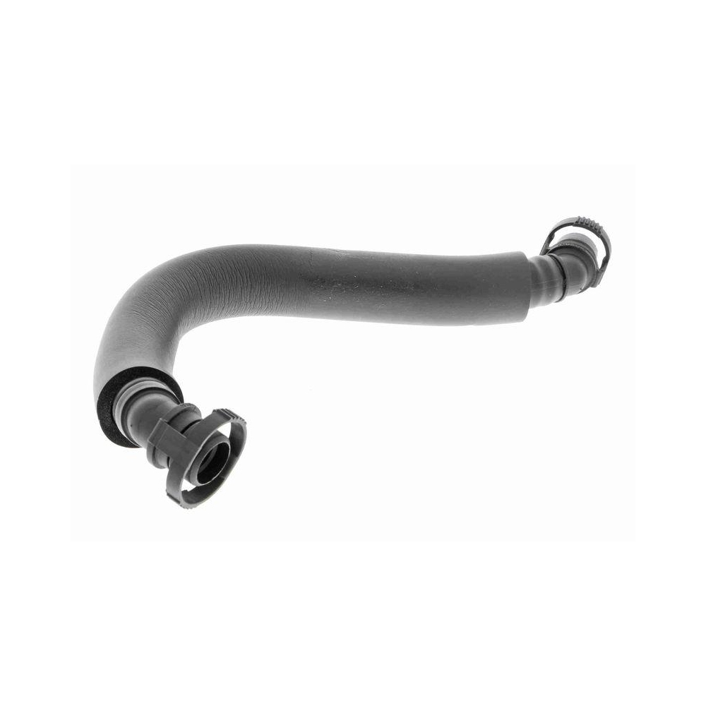 Schlauch, Kurbelgeh&auml;useentl&uuml;ftung VAICO V10-4637 Original VAICO Qualit&auml;t f&uuml;r VW