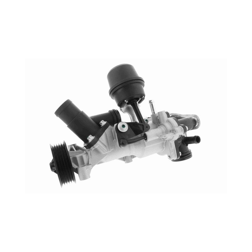 Wasserpumpe, Motork&uuml;hlung VAICO V30-50100 Original VAICO Qualit&auml;t f&uuml;r FIAT