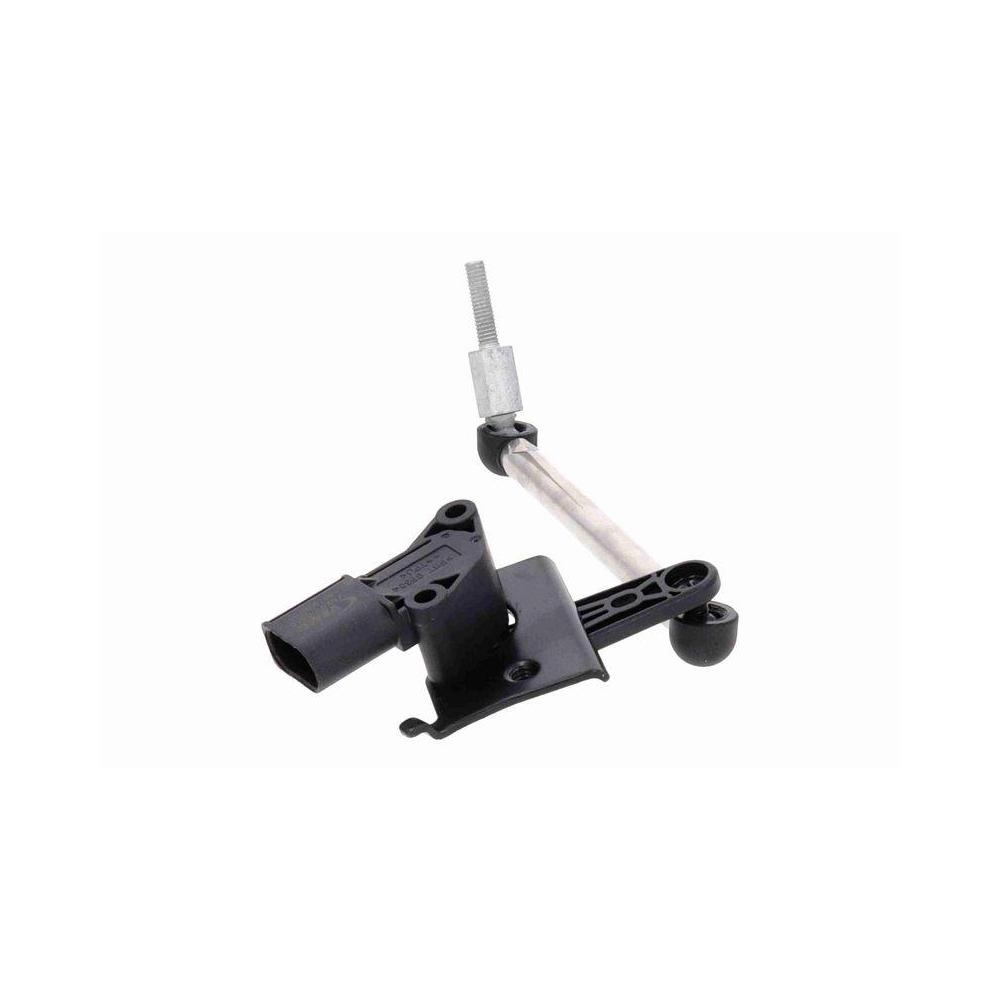 Sensor, Leuchtweitenregulierung VEMO V10-72-0416 Green Mobility Parts f&uuml;r AUDI