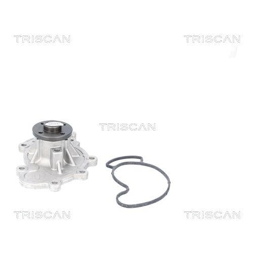 Wasserpumpe, Motork&uuml;hlung TRISCAN 8600 69016 f&uuml;r SUZUKI