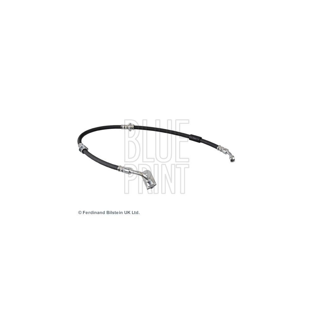 Bremsschlauch BLUE PRINT ADK85349 f&uuml;r SUZUKI, Vorderachse links