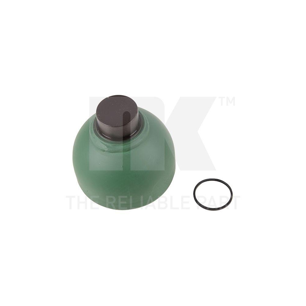 Druckspeicher, Federung/D&auml;mpfung NK 581901 f&uuml;r CITRO&Euml;N