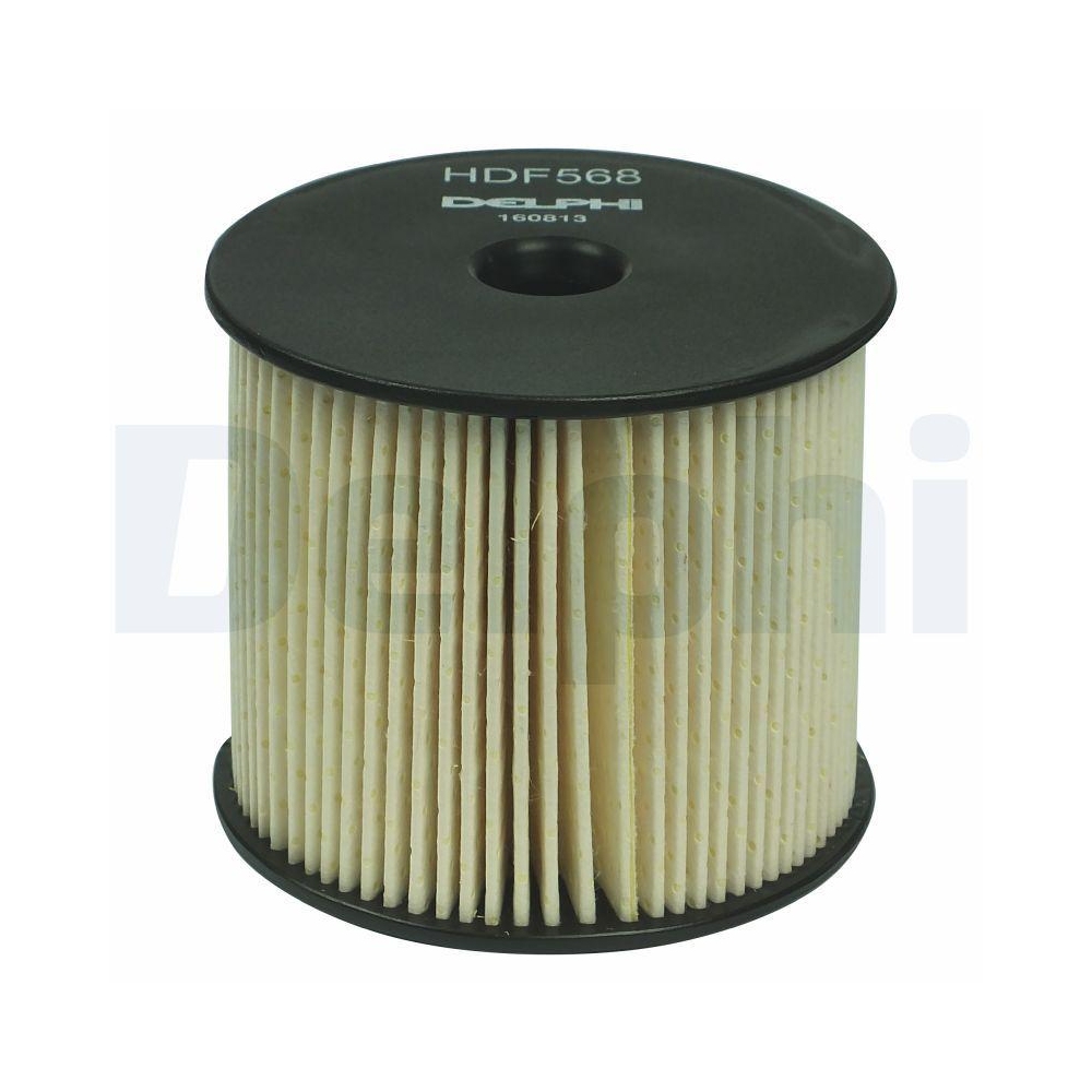 DELPHI HDF568 Kraftstofffilter für CITROËN FIAT LANCIA PEUGEOT SUZUKI FSO