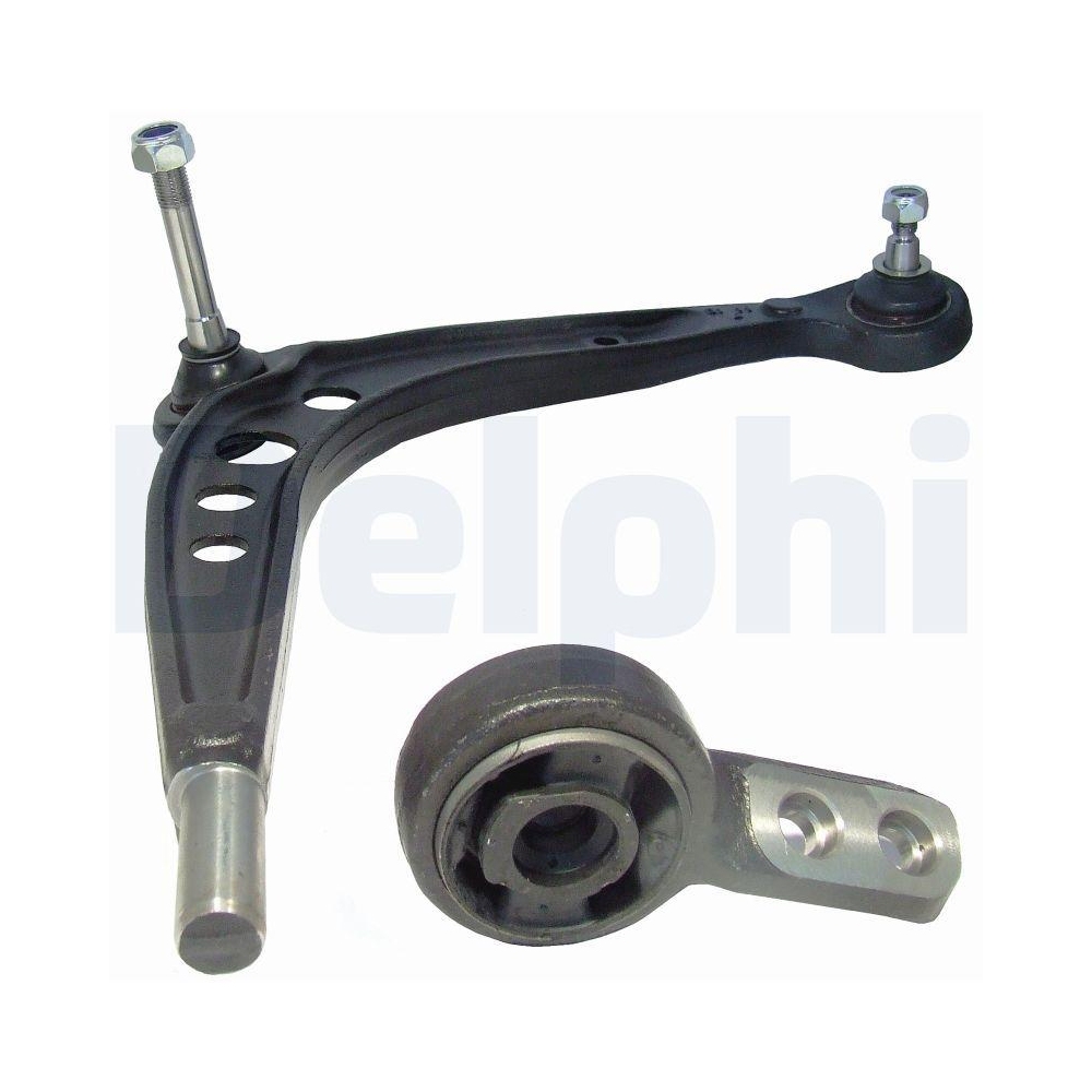DELPHI TC2315 Lenker, Radaufh&auml;ngung f&uuml;r BMW, Vorderachse rechts, au&szlig;en, unten