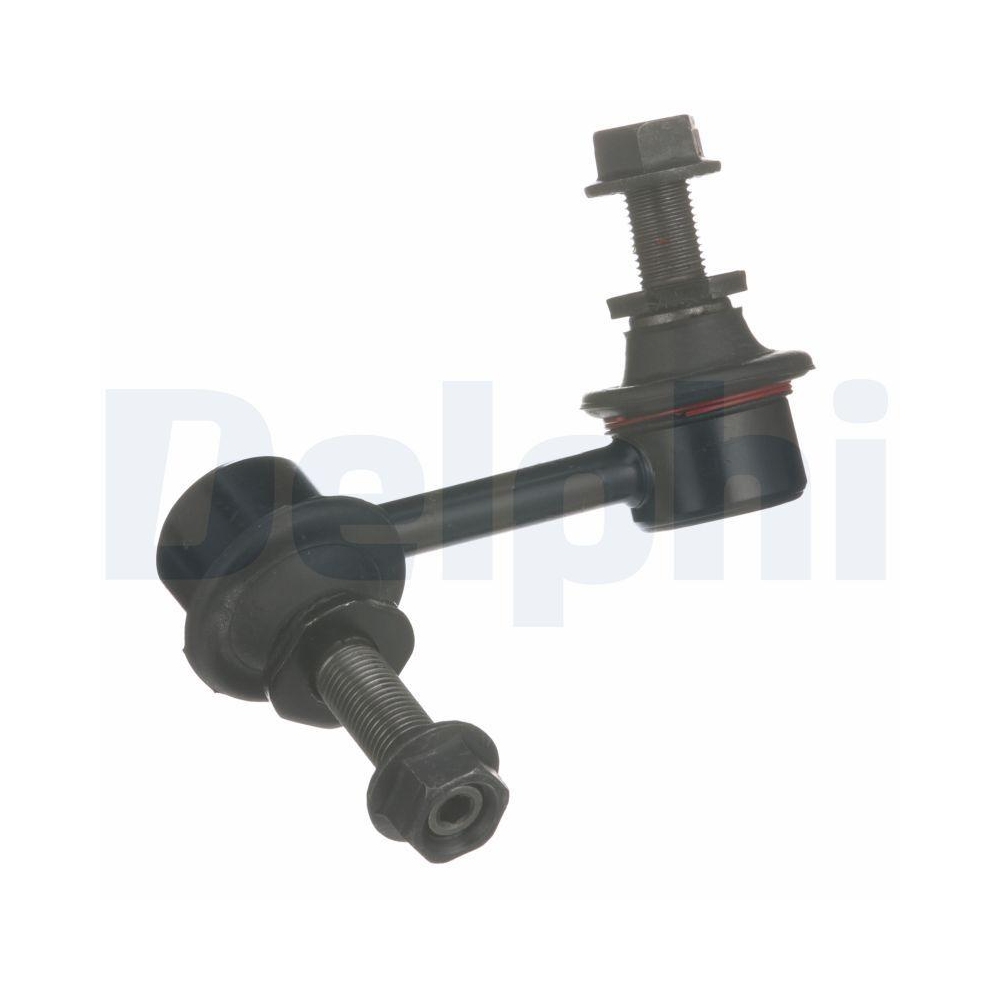 DELPHI TC8049 Stange/Strebe, Stabilisator f&uuml;r TOYOTA LEXUS, Vorderachse links