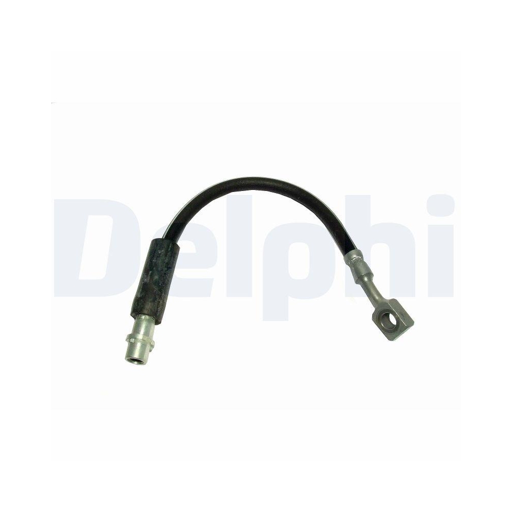 DELPHI LH6418 Bremsschlauch f&uuml;r OPEL VAUXHALL, Vorderachse