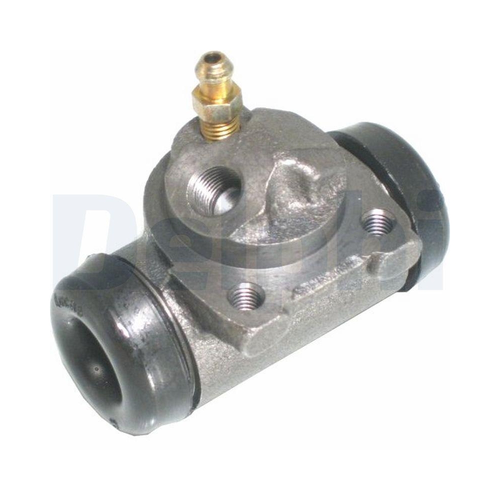 Radbremszylinder DELPHI LW80120 für MERCEDES-BENZ SMART, Hinterachse