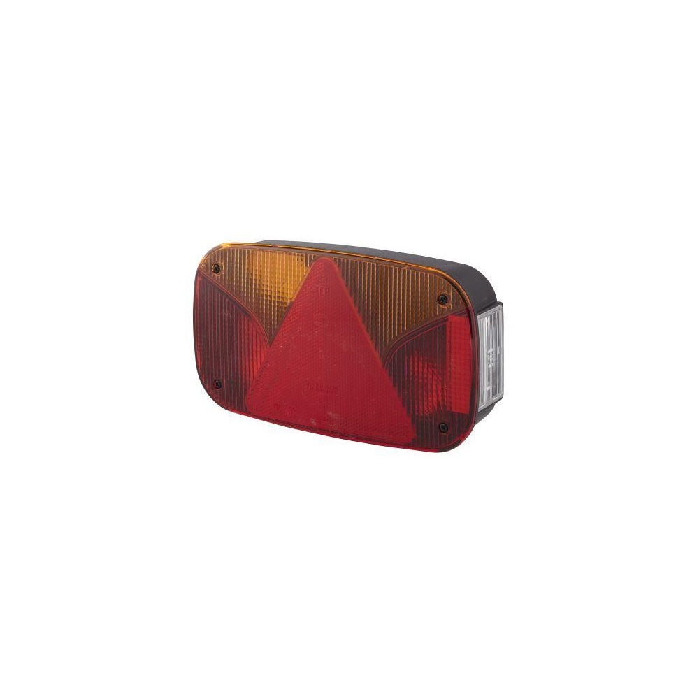 HELLA Heckleuchte 2VB 998 232-211 für, links