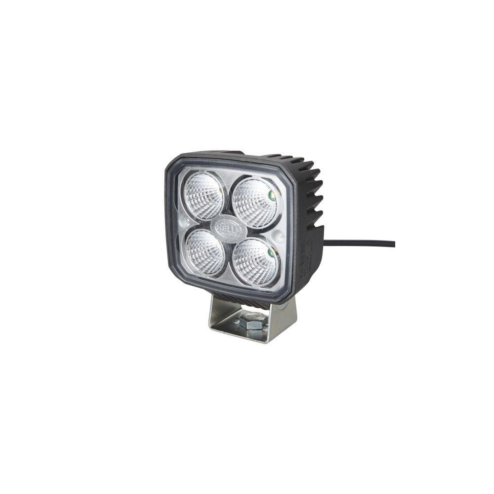 HELLA Arbeitsscheinwerfer 1GA 996 284-012 für