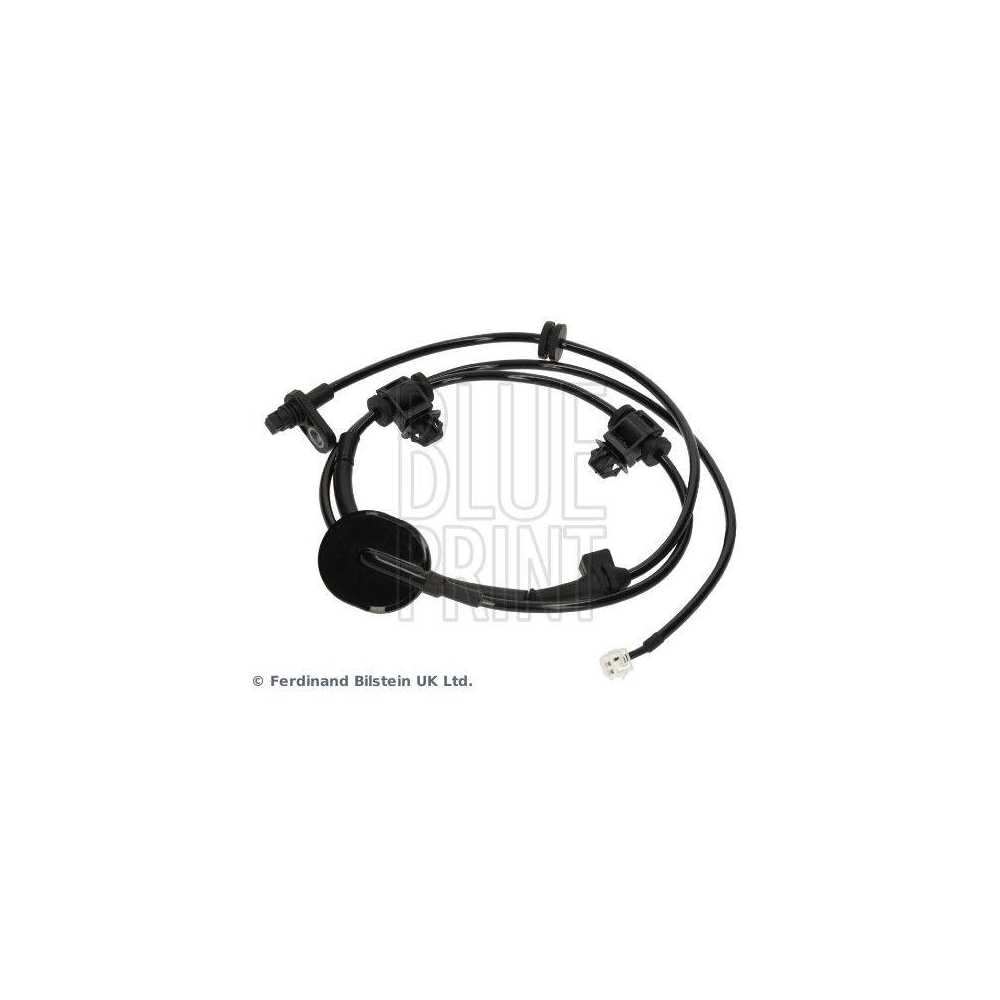 Sensor, Raddrehzahl BLUE PRINT ADBP710157 f&uuml;r MAZDA, Hinterachse