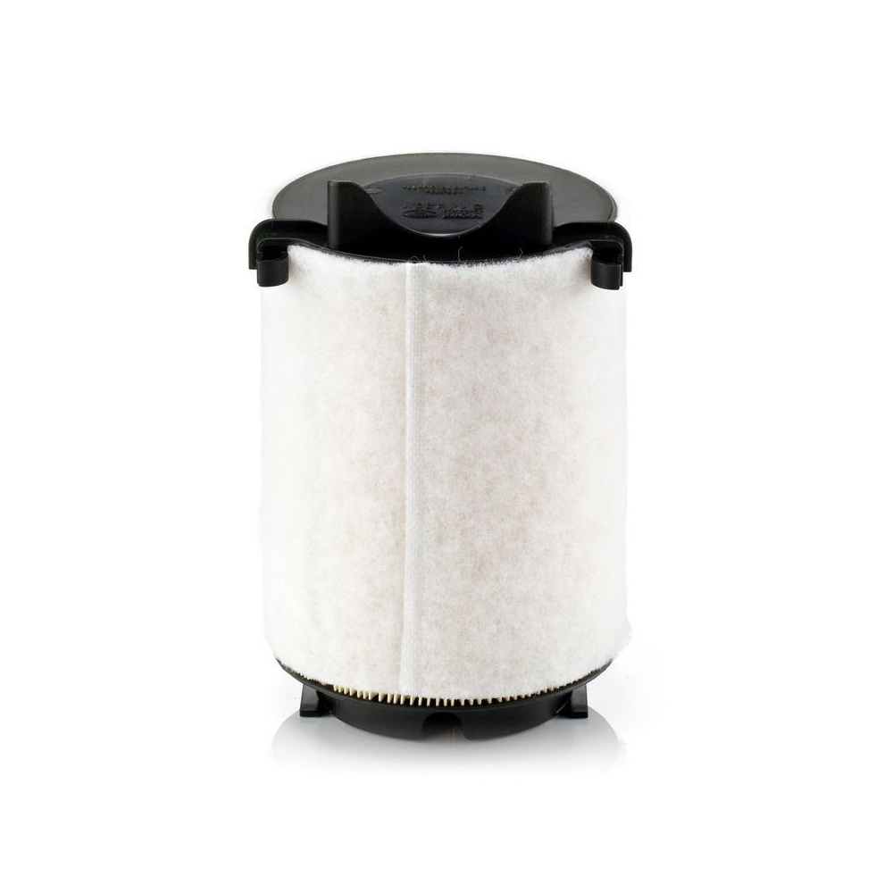 Luftfilter MANN-FILTER C 14 130/1 f&uuml;r VAG