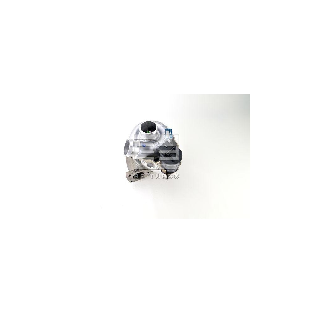 BE TURBO 128097 Lader, Aufladung f&uuml;r FORD ROVER LAND ROVER