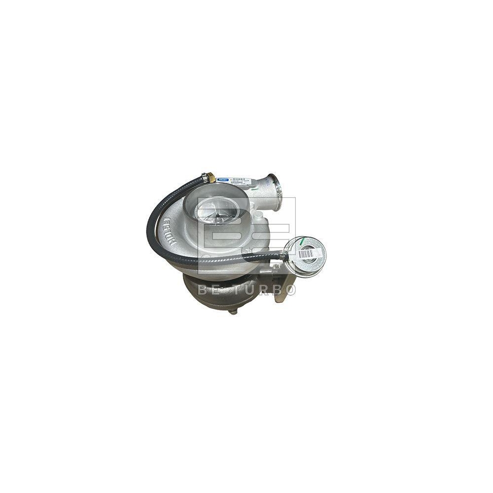 BE TURBO 129532 Lader, Aufladung f&uuml;r CUMMINS