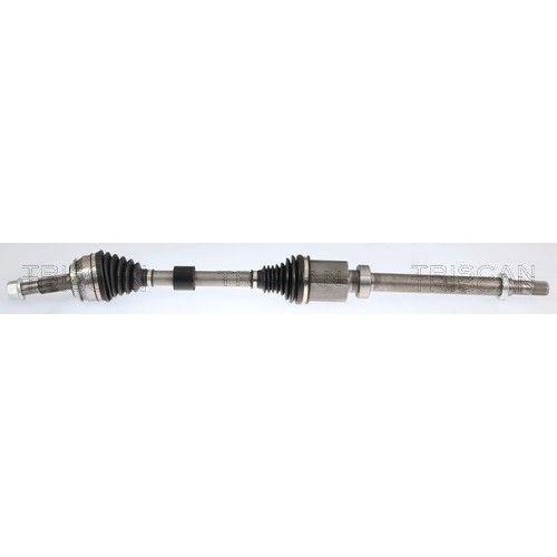 TRISCAN 8540 10574 Antriebswelle f&uuml;r MERCEDES-BENZ, Vorderachse rechts