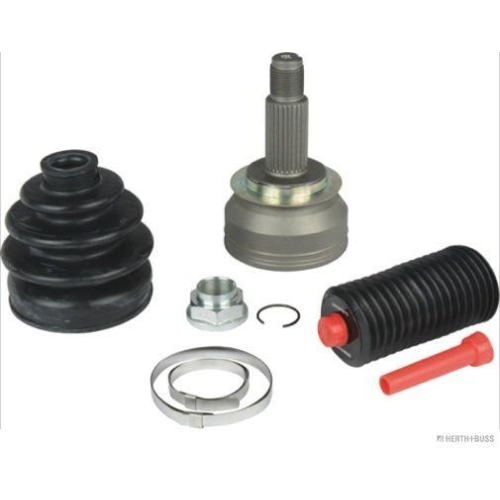 HERTH+BUSS JAKOPARTS J2827029 Gelenksatz, Antriebswelle f&uuml;r SUBARU, radseitig