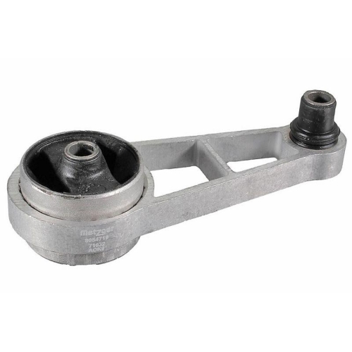 METZGER AUTOTEILE 8054719 Lagerung, Motor f&uuml;r RENAULT, hinten