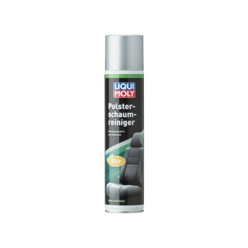Textil/Teppich-Reiniger LIQUI MOLY 1539 Polsterschaumreiniger f&uuml;r