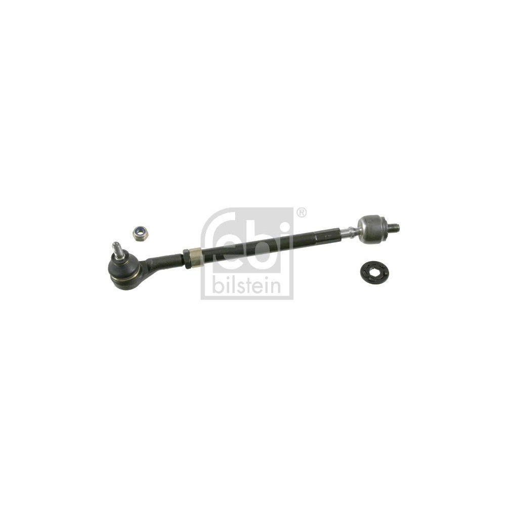 FEBI BILSTEIN Spurstange 06957 f&uuml;r RENAULT, Vorderachse links