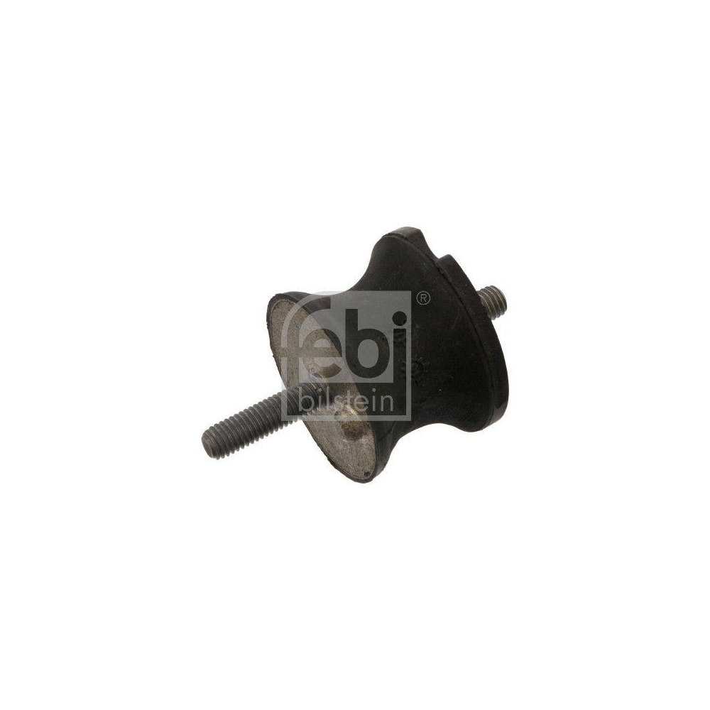 FEBI BILSTEIN Lagerung, Schaltgetriebe 36908 f&uuml;r BMW, beidseitig