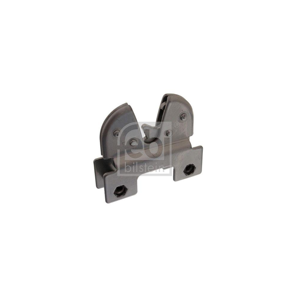 FEBI BILSTEIN Frontklappenschloss 43410 für MAN NEOPLAN, beidseitig