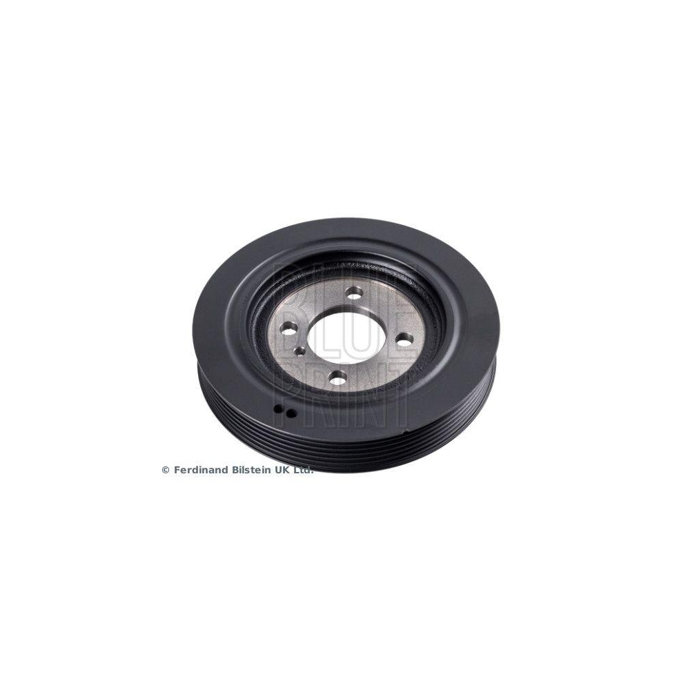 Riemenscheibe, Kurbelwelle BLUE PRINT ADG06106 f&uuml;r HYUNDAI KIA
