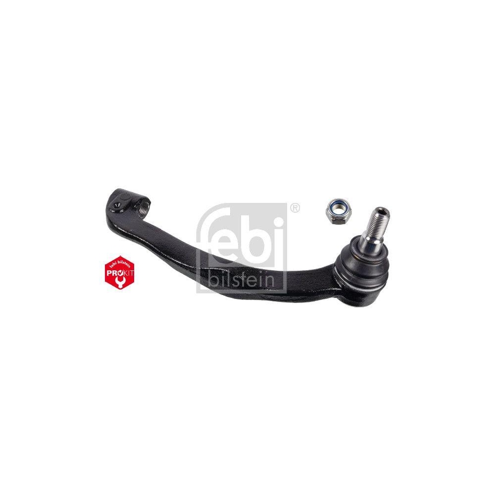 FEBI BILSTEIN Spurstangenkopf 29673 ProKit f&uuml;r VW, Vorderachse rechts